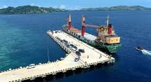 Terminal Wae Kelambu Labuan Bajo NTT