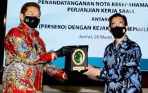 Gandeng Kejaksaan Agung, Dirut Zulkifli Pastikan PLN Patuh Hukum