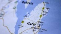 Ilustrasi Qatar. (Foto: IST)
