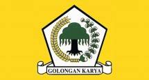 Partai Golkar (Foto Ist)
