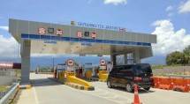 Tol Sigli-Banda Aceh Seksi 3 
