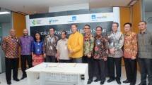  AXA Mandiri dan AXA Dukung Gerakan Masyarakat Hidup Sehat (Foto AXA)