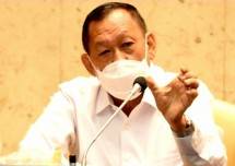 Ungkap Hasil Temuan BPK, Hamka DPR: Saya Hanya Mengingatkan Pak Sekjen, Ada Masalah di Dalam Aset-aset Kementerian PUPR yang Belum Jelas Kepemilikannya&nbsp;