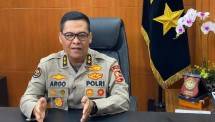  Polri Akan Gelar Pengamanan Terbuka dan Tertutup Jelang Hari Raya Paskah