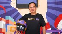 Zaldy Ilham Masita - Co-Founder Paxel