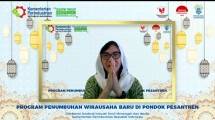 Dirjen IKMA Kemenperin Gati Wibawaningsih