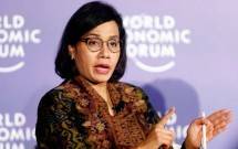Dukung Agenda Forum B20-G20, Sri Mulyani: Indonesia Berperan Penting dalam Pemulihan Ekonomi Dunia