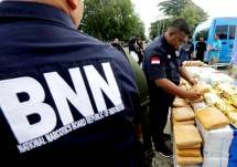 Badan Narkotika Nasional