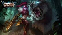 Mobile Legend (dok)