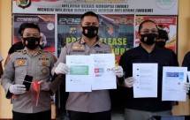 Provokasi Di Medsos, Pemilik Akun Facebook &ldquo;Laser Jituh Komendsos Papuabersatumerdekaa&rdquo; Diamankan Polisi