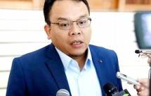 Saleh Partaonan Daulay , Komisi IX DPR