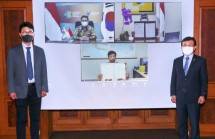 Budi Gunadi Sadakin, Menteri Kesehatan Republik Indonesia