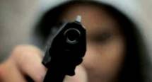 Tujuh Kali Terdengar Suara Tembakan di Bareskrim Polri