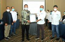 Bukit Asam Perbarui Sertifikasi Berstandar Internasional