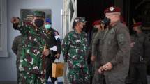 Gubernur STIN dan Gubernur AAL Tingkatkan Kerja Sama