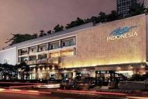 Plaza Indonesia (Ist) 