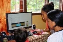SOS Children&rsquo;s Villages