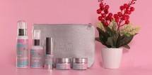 Produk skincare yang asli selalu mencantumkan no BPOM, logo sertifikat halal, kandungan dan tanggal kadaluarsa seperti produk FarmaWDC ini. 