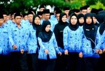 Perhatikan! Ketua KASN Kembali Ingatkan ASN untuk Tidak Nekat Mudik dengan Kendaraan Dinas dan Terima Parsel