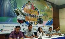 Mudik Gratis, 25 BUMN Siap Berangkatkan 112.360 Pemudik Tahun Ini