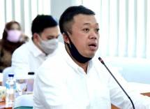 Anggota Komisi VI DPR Nusron Wahid