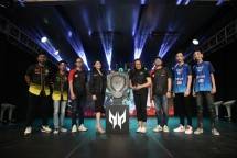 Tim esport