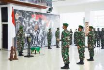 Kodam Cendrawasih