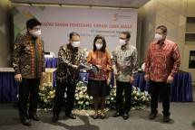 Pengalaman Selama 45 Tahun di Dunia Properti, Summarecon Tambah Modal Kerja, Terbitkan Right Issue 3,6 Miliar Lembar Saham