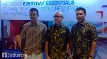 Cat Dulux Optimis Tahun Depan Tumbuh Dua Digit