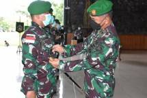 Korem Merauke Papua