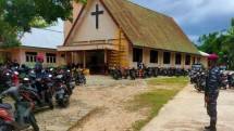Prajurit Yonmarhanlan XIII Tarakan 