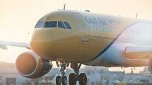 Gulf Air Menunda Penerbangan ke Qatar