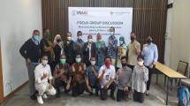 Pemerintah dan USAID Apresiasi Start Up Digikopin Modernisasi Bisnis Kotesebha PP Polri