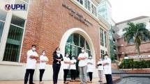 Mochtar Riady Institute for Nanotechnology U&not;niversitas Pelita Harapan (MRIN-UPH) 
