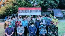 Deklarasi Papua