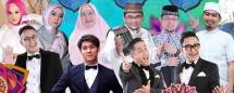 Masuki Ramadan, Indosiar siapkan program Talent Search, Variety Show, hingga Mega Series 
