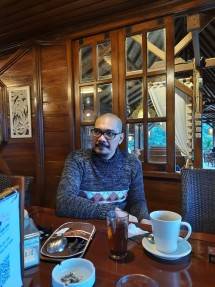 Pakar Forex, Tommy Diansyah