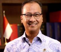 Alhamdulillah, Tangan Dingin Menperin Agus Bawa Industri Nasional Semakin Ekspansif