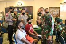 Pangdam XVII Cenderawasih Mayjen TNI Ignatius Yogo Triyono, M.A 