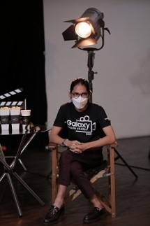 Fitur Director's View Galaxy S21 Ultra 5G Bantu Pembuatan Film Epic