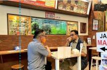Gubernur DKI Jakarta Anies Baswedan