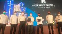 Gandeng Amarta Karya, Datap Sentosa Developer Bakal Segera Mulai Pembangunan Modern Kranji Apartemen