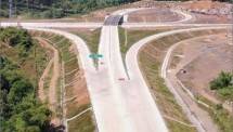 Tol Cisumdawu Foto Ist) 