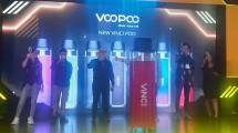 Luncurkan Vinci Pod, Voopoo Hadirkan Teknologi ITO dengan 7 Varian Warna
