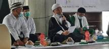 KH. Sirojudin Ilyas atau biasa dipanggil Gus Din.