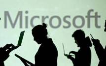 Ilustrasi Microsoft (foto Ist)