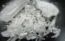 Narkoba Shabu-Shabu