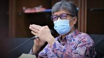 Deputi Bidang Usaha Mikro Kementerian Koperasi dan UKM Eddy Satriya