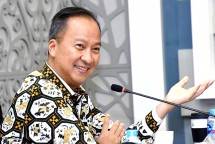 Lagi-lagi Kabar Gembira! Menperin Agus: Industri Pengolahan Sumbang 79,42% Ekspor Nasional Senilai USD83,99 Miliar