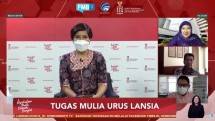 Vaksinasi Lansia